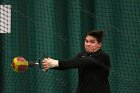 Track & Field  Men’s Track & Field open up the 2023 indoor season with a home meet against Colby College. They also competed against visiting Wentworth Institute of Technology, Worcester State University, Gordon College and Connecticut College. - Photo by Keith Nordstrom